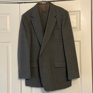 Mens Suit